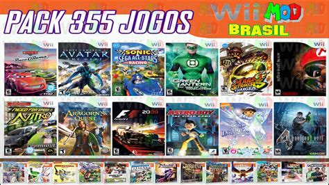 jogos wbfs wii